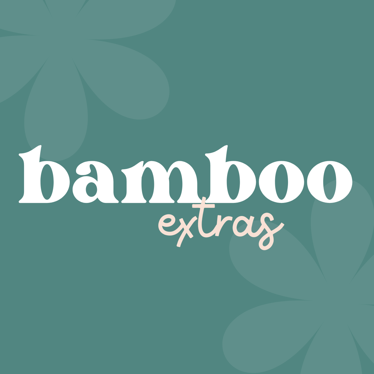Bamboo Extras
